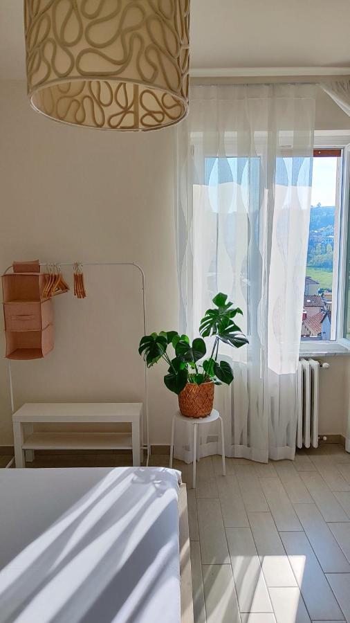 B&B Le Albarelle Bagian luar foto